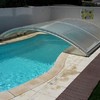 L'eau est à 28°, mieux que la température à Chalon...